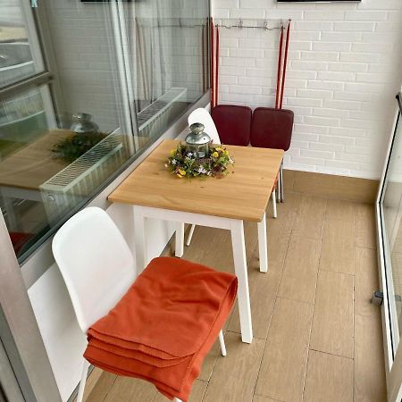 Seehuette Ferienwohnung 701 Cuxhaven Exterior foto