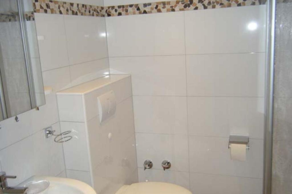 Seehuette Ferienwohnung 701 Cuxhaven Exterior foto